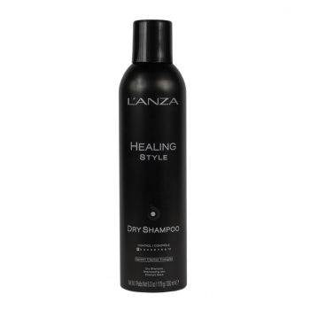 LANZA Dry shampoo Healing style 300ml